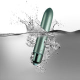Rocks-Off Touch of Velvet Bullet Vibrator
