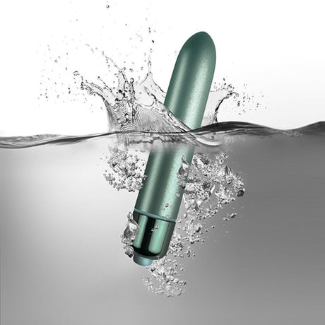 Rocks-Off Touch of Velvet Bullet Vibrator