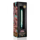 Rocks-Off Touch of Velvet Bullet Vibrator
