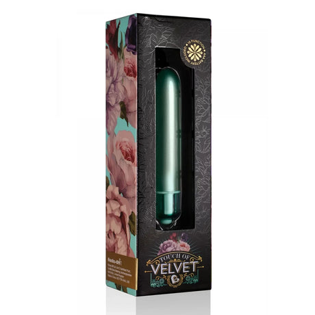 Rocks-Off Touch of Velvet Bullet Vibrator