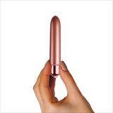 Rocks-Off Touch of Velvet Bullet Vibrator