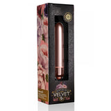 Rocks-Off Touch of Velvet Bullet Vibrator