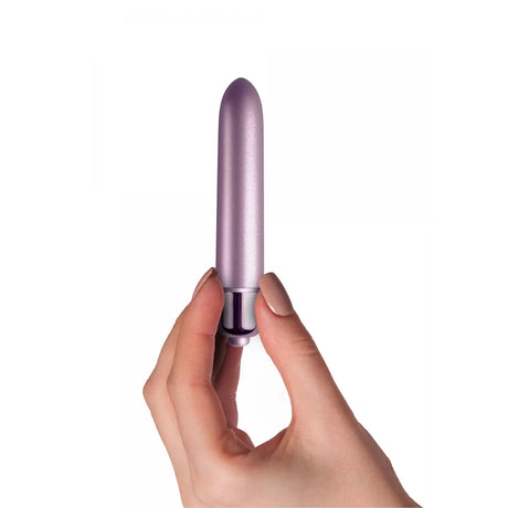 Rocks-Off Touch of Velvet Bullet Vibrator