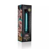 Rocks-Off Touch of Velvet Bullet Vibrator