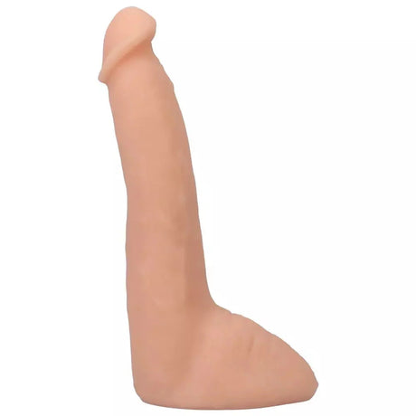 Roman Todd Dual Density Dildo