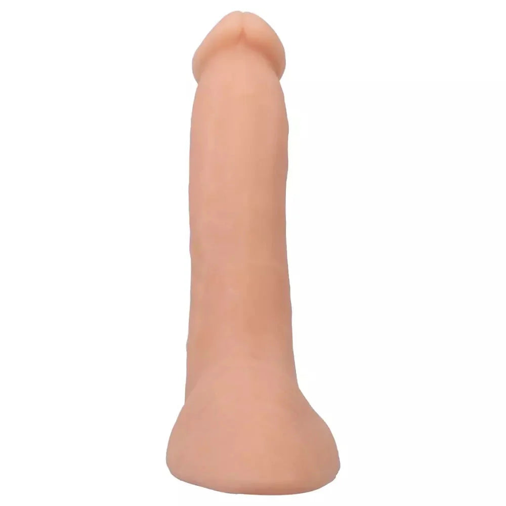 Roman Todd Dual Density Dildo