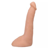 Roman Todd Dual Density Dildo