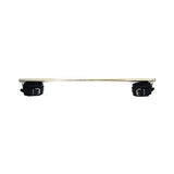 Rouge Adjustable Leg Spreader Bar with Leather Cuffs