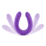 Ruse 18 Inch Silicone Double Dildo