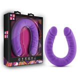 Ruse 18 Inch Silicone Double Dildo