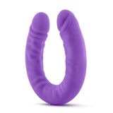 Ruse 18 Inch Silicone Double Dildo