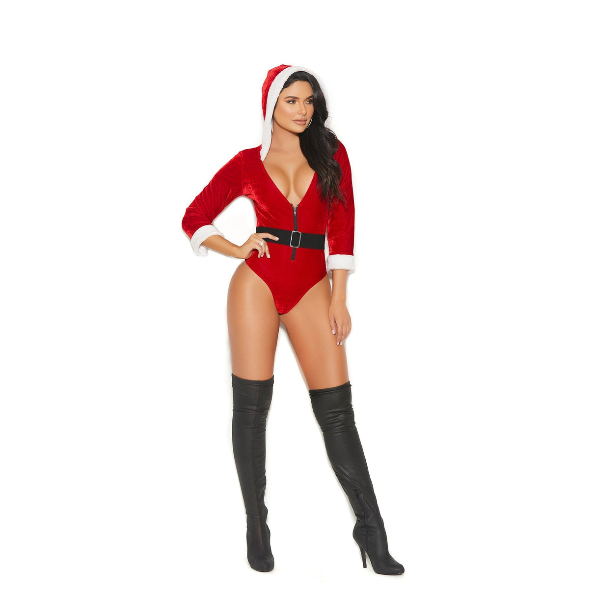 Santa's Tease