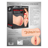 Sasha Grey Stroker