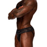 Sassy Lace Skirt Jock
