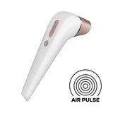 Satisfyer 2 Next Generation Clitoral Stimulator