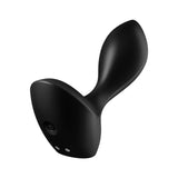 Satisfyer Backdoor Lover Plug Vibrator