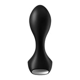 Satisfyer Backdoor Lover Plug Vibrator