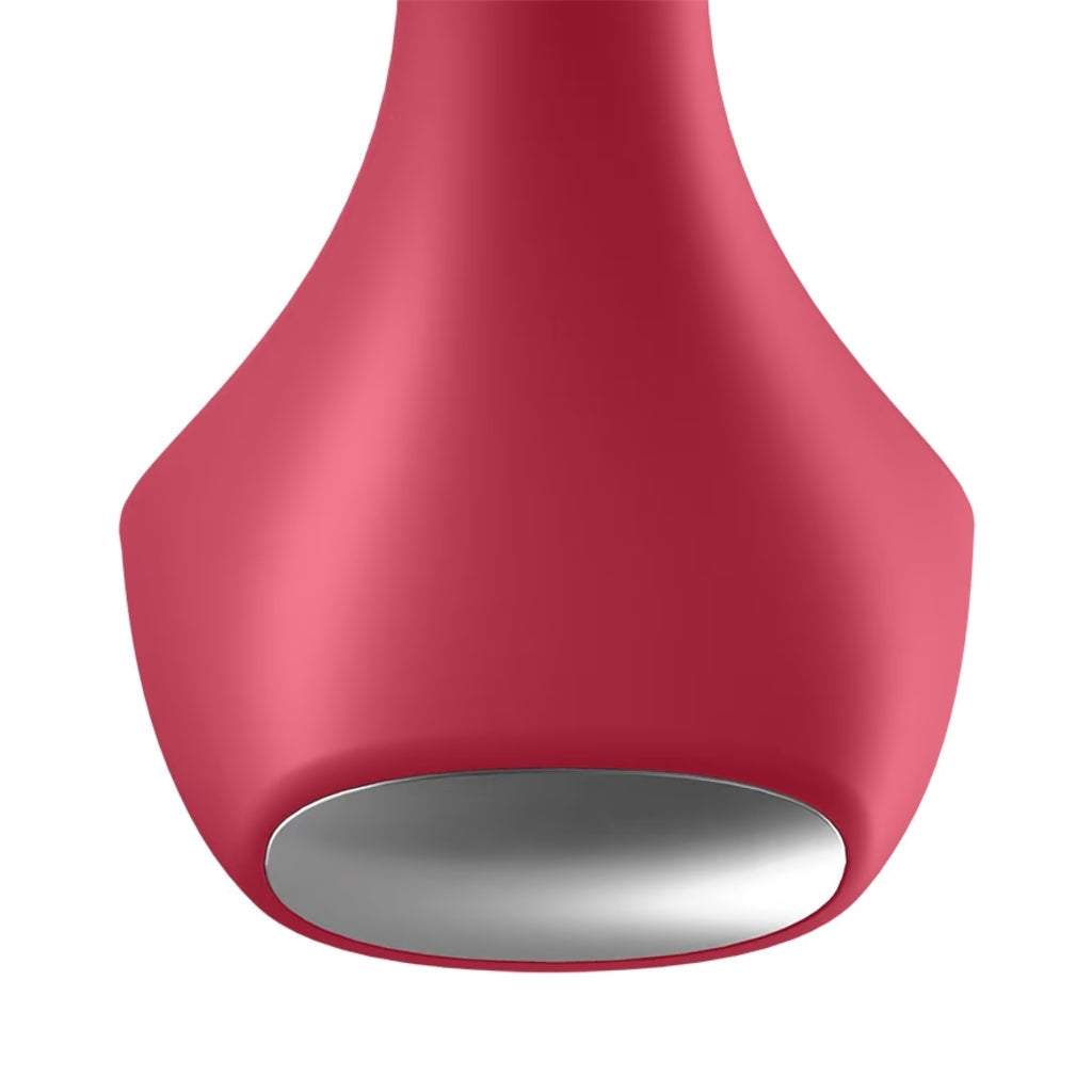 Satisfyer Backdoor Lover Plug Vibrator