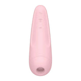 Satisfyer Curvy 2+ Air Pulse Stimulator