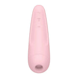 Satisfyer Curvy 2+ Air Pulse Stimulator