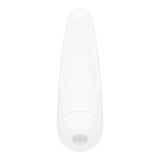 Satisfyer Curvy 2+ Air Pulse Stimulator
