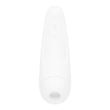 Satisfyer Curvy 2+ Air Pulse Stimulator
