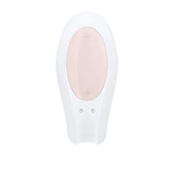 Satisfyer Double Joy Partner Vibrator