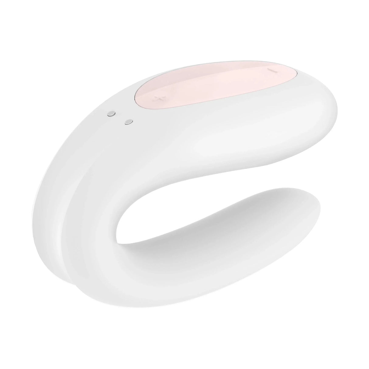 Satisfyer Double Joy Partner Vibrator