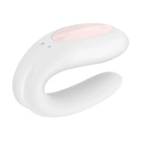 Satisfyer Double Joy Partner Vibrator