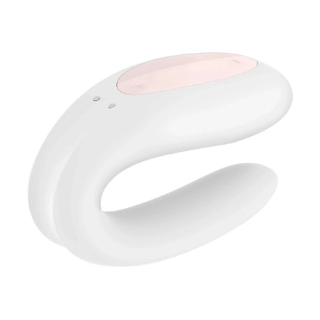 Satisfyer Double Joy Partner Vibrator