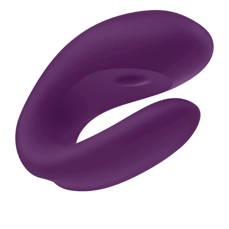 Satisfyer Double Joy Partner Vibrator