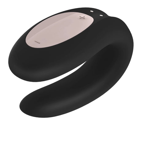Satisfyer Double Joy Partner Vibrator