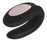 Satisfyer Double Joy Partner Vibrator