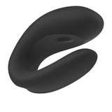 Satisfyer Double Joy Partner Vibrator
