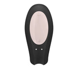 Satisfyer Double Joy Partner Vibrator