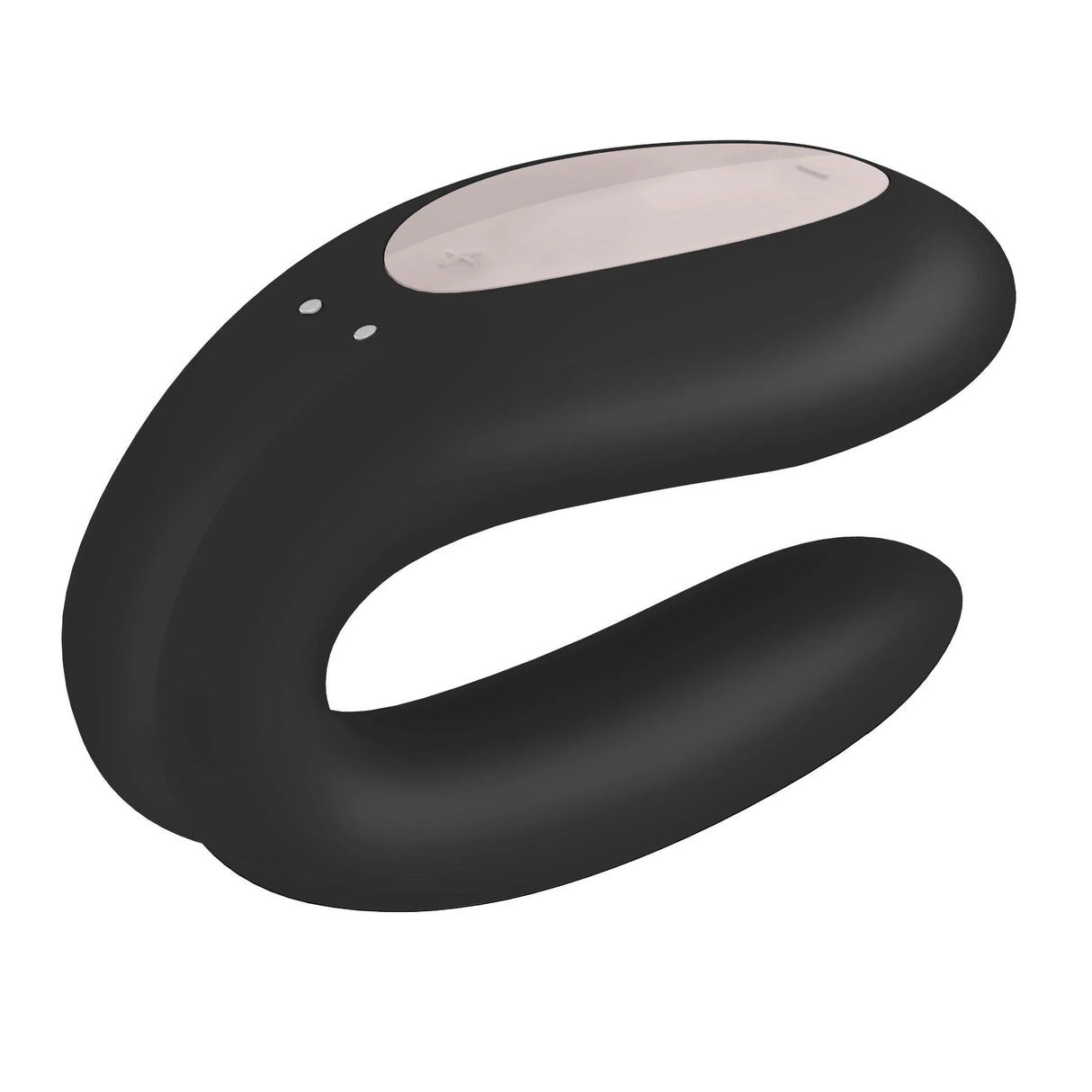 Satisfyer Double Joy Partner Vibrator