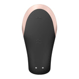 Satisfyer Double Love Luxury Partner Vibrator