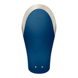 Satisfyer Double Love Luxury Partner Vibrator