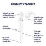 Satisfyer Double Wand-er Vibe