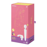 Satisfyer Double Wand-er Vibe