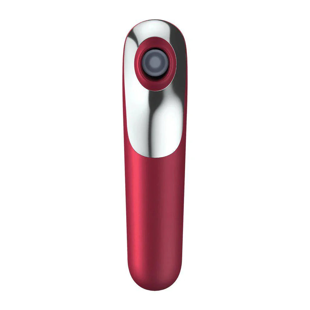 Satisfyer Dual Love Air Pulse Vibe