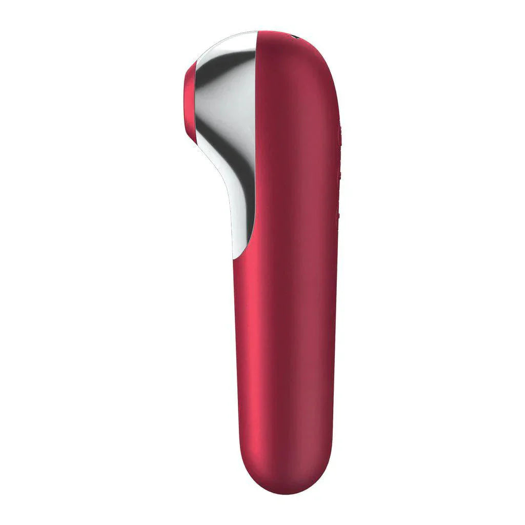 Satisfyer Dual Love Air Pulse Vibe