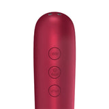 Satisfyer Dual Love Air Pulse Vibe
