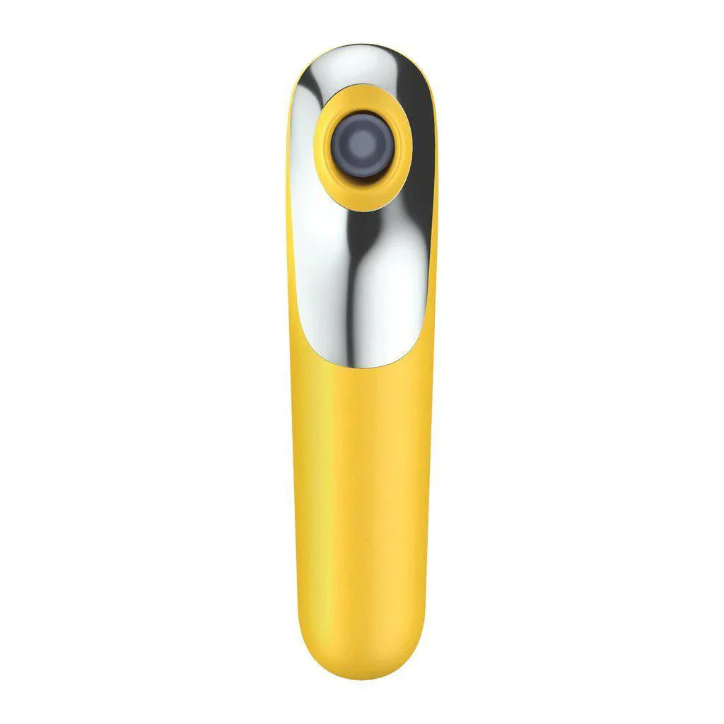 Satisfyer Dual Love Air Pulse Vibe