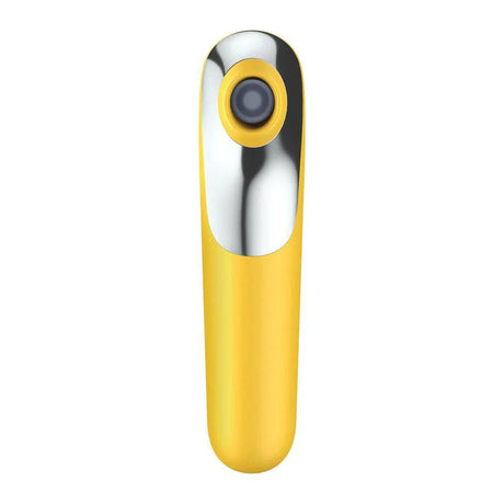 Satisfyer Dual Love Air Pulse Vibe
