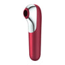 Satisfyer Dual Love Air Pulse Vibe