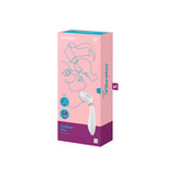 Satisfyer Endless Fun Vibe