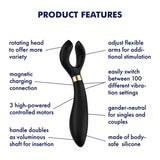 Satisfyer Endless Fun Vibe