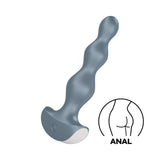 Satisfyer Lolli Plug Vibrator