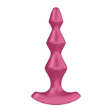 Satisfyer Lolli Plug Vibrator